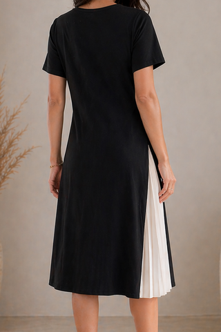 MONIKA | MIDI DRESS FOR WOMEN