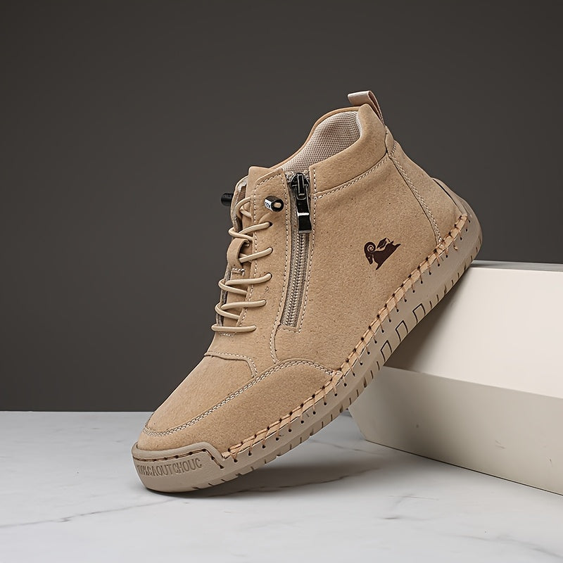 ERGOSTEP | SUPPORTIVE COMFORT SHOES