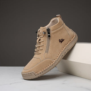 ERGOSTEP | SUPPORTIVE COMFORT SHOES