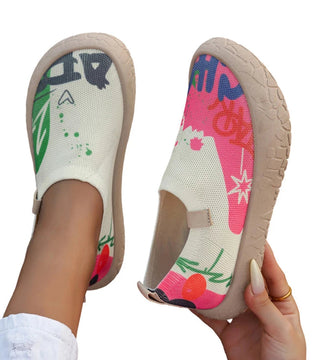 Alberta | Lightweight Casual Sneakers - Image 1