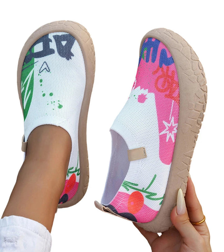 Alberta | Lightweight Casual Sneakers - Image 10