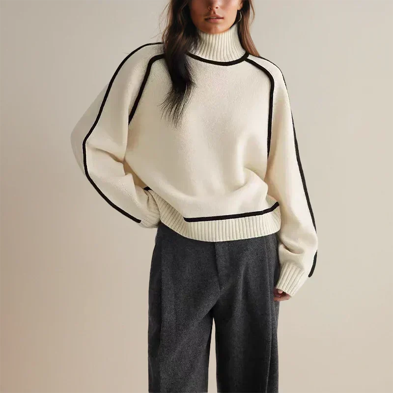 MARTA™ | PULLOVER