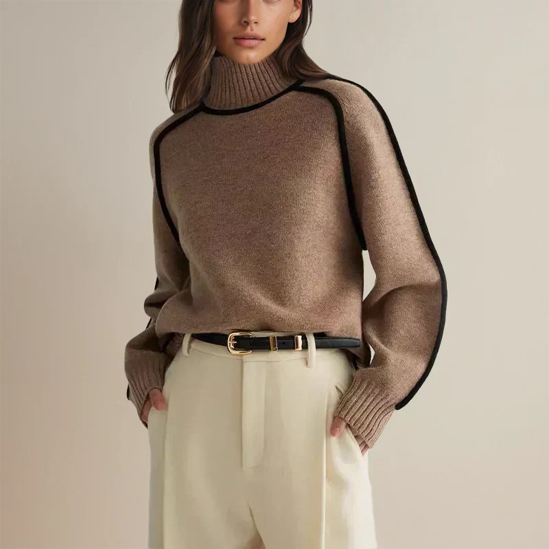 MARTA™ | PULLOVER