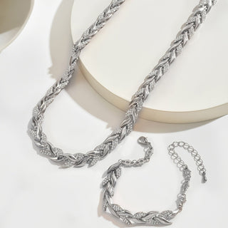 LUXIE | JEWELLERY SET
