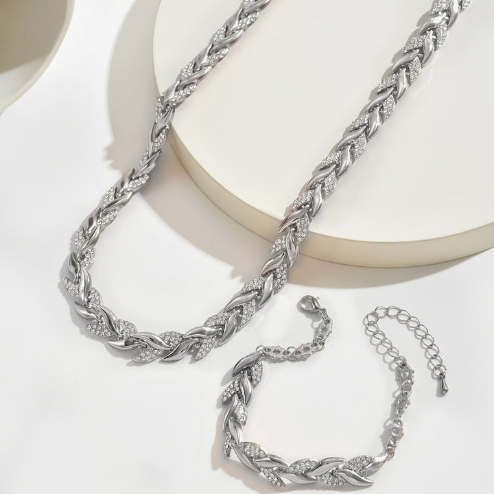 LUXIE | JEWELLERY SET