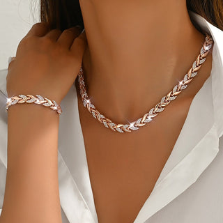 LUXIE | JEWELLERY SET