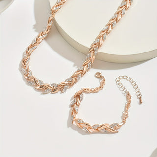 LUXIE | JEWELLERY SET