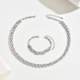 LUXIE | JEWELLERY SET