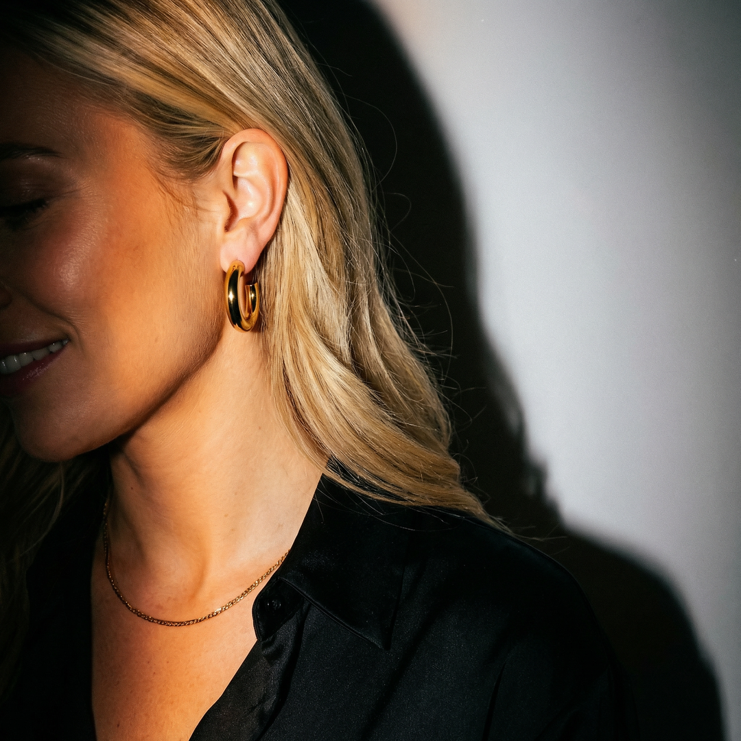 AVELINE | EARRINGS