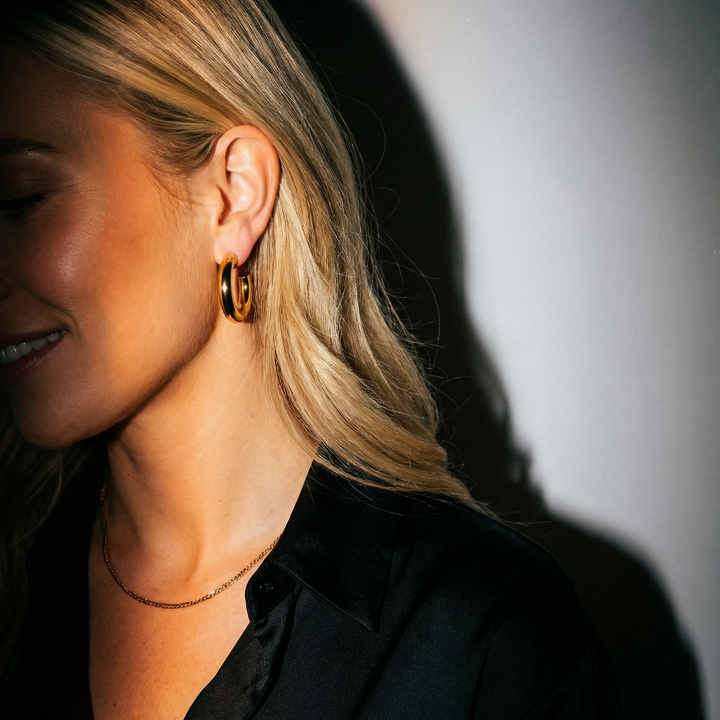 AVELINE | EARRINGS