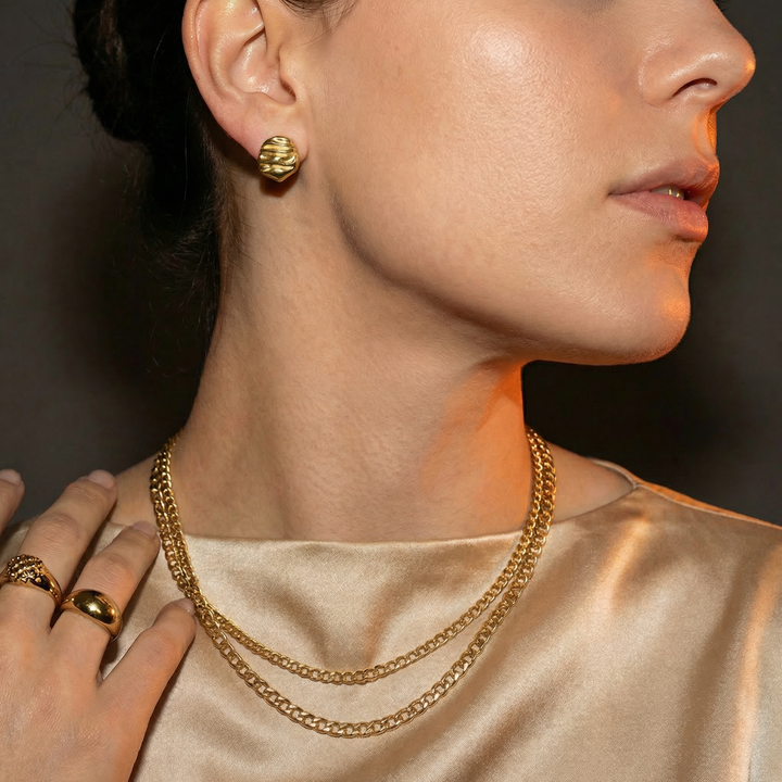 AVIELLE | EARRINGS