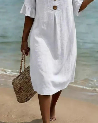 Amara | Elegant Dress