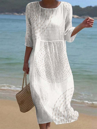 Talia | Elegant Dress
