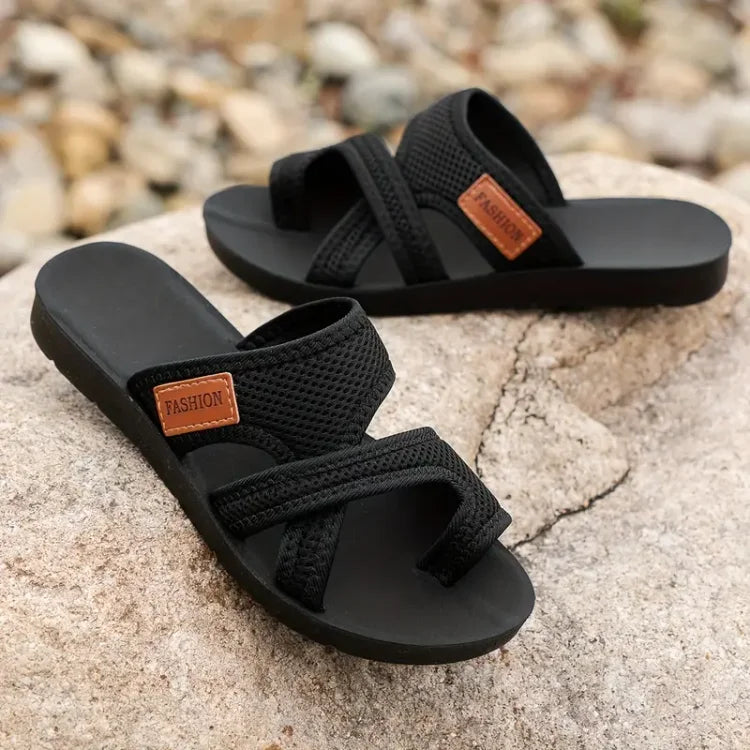 BROOKE | Women's Orthopedic Sandals with Arch Support