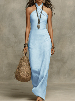 Corrie | Chiffon Dress
