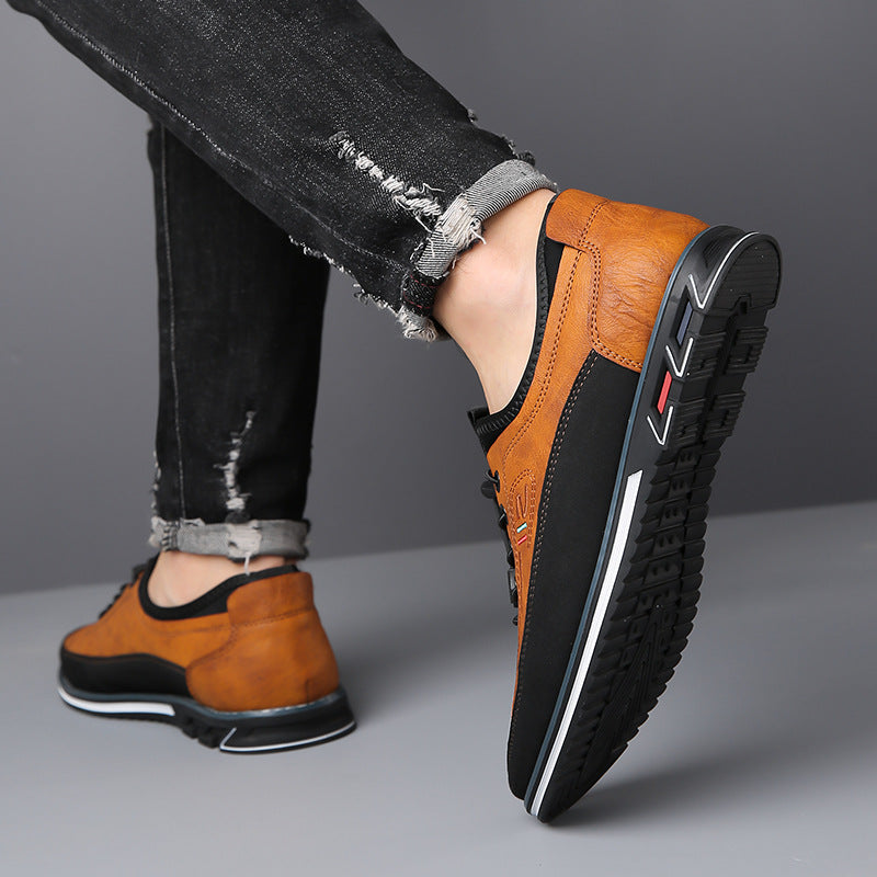 ARTHUR | MEN&