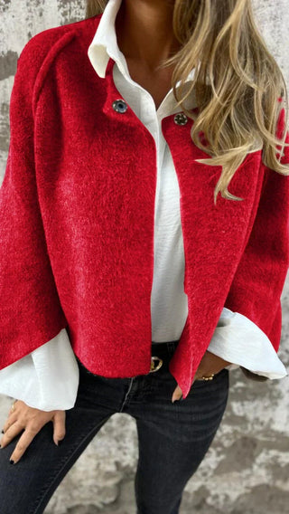 Noella | Elegant Coat