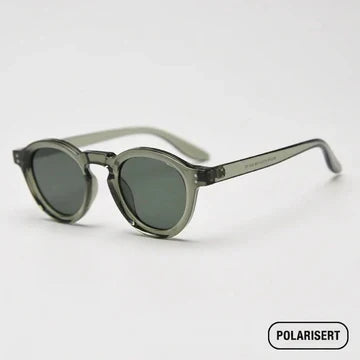 Elian™ Retro Polarized Sunglasses - Buy One, Get One FREE!