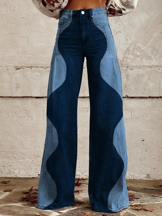 Sia | Boho Pants