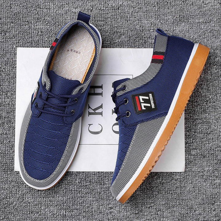 Billy | Casual Men&
