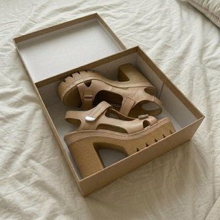 Valeria | Comfort Sandals