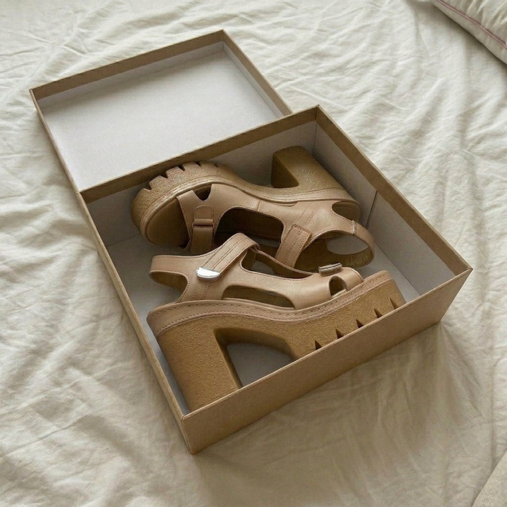 Valeria | Comfort Sandals