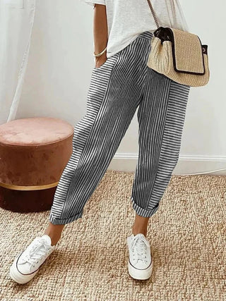 Sophia | Elegant Pants