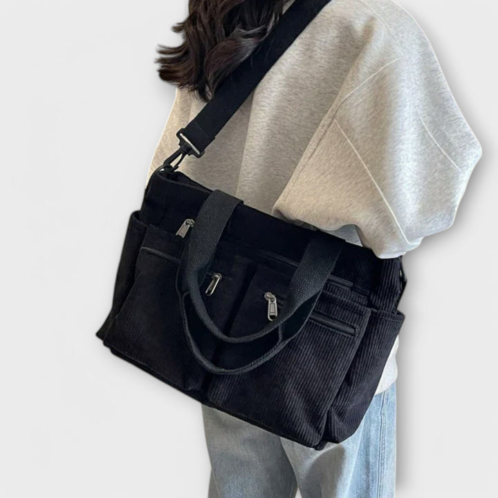 IVYLEEN | TOTE BAG
