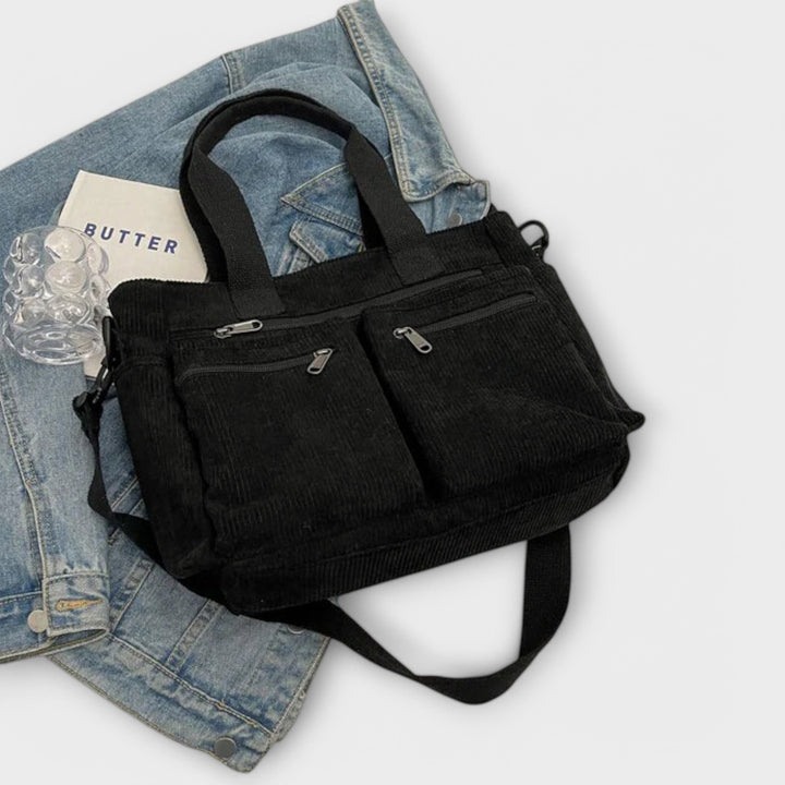 IVYLEEN | TOTE BAG