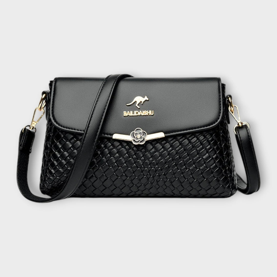 EVELYN | ELEGANT SHOULDER BAG