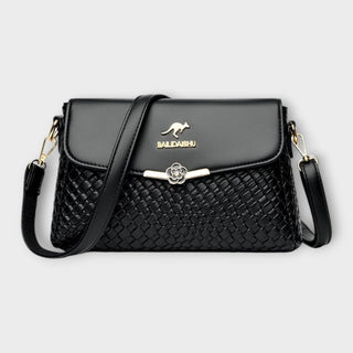EVELYN | ELEGANT SHOULDER BAG