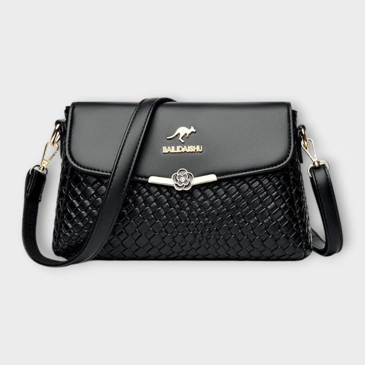 EVELYN | ELEGANT SHOULDER BAG