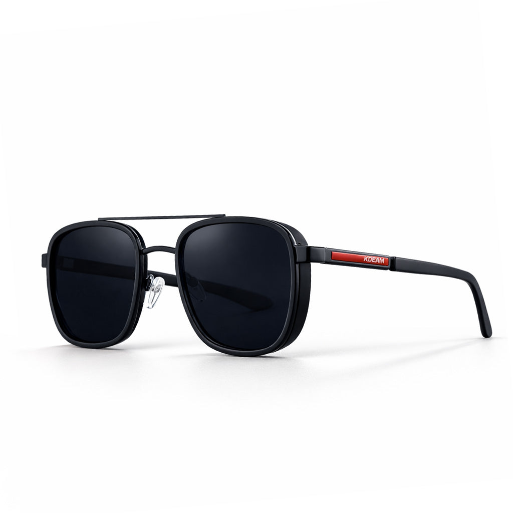 Milo™ Vintage Polarized Sunglasses