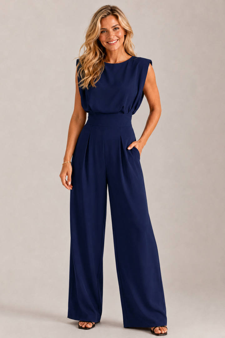 FRESH LABEL | Josje Jumpsuit