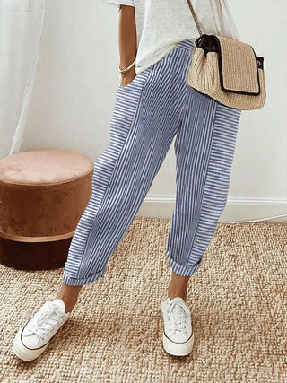 Sophia | Elegant Pants