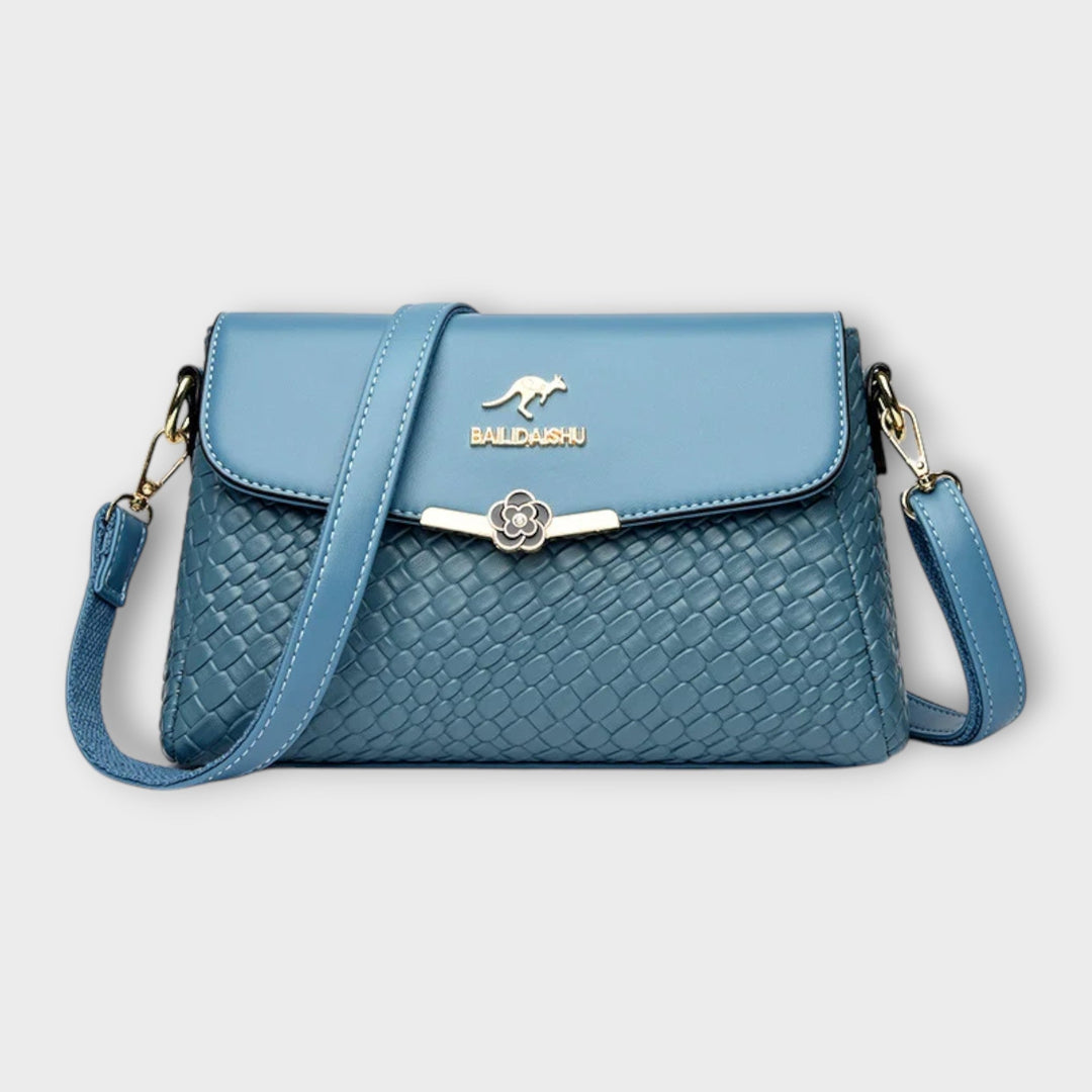 EVELYN | ELEGANT SHOULDER BAG
