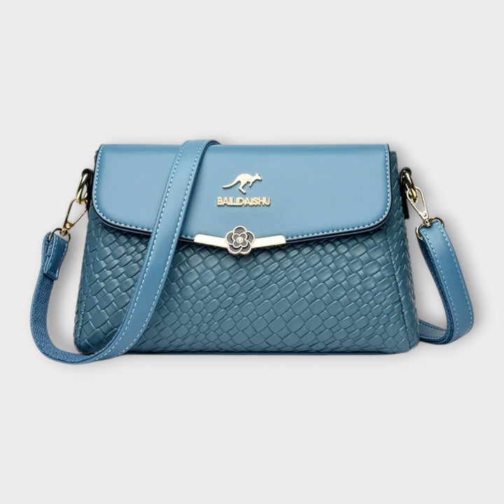 EVELYN | ELEGANT SHOULDER BAG
