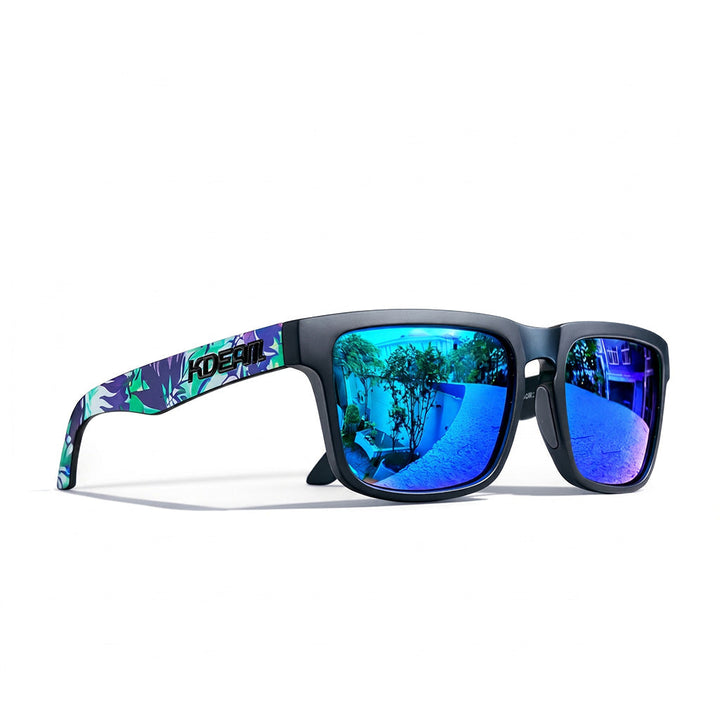 Maeve™ Polarized Athletic Sunglasses