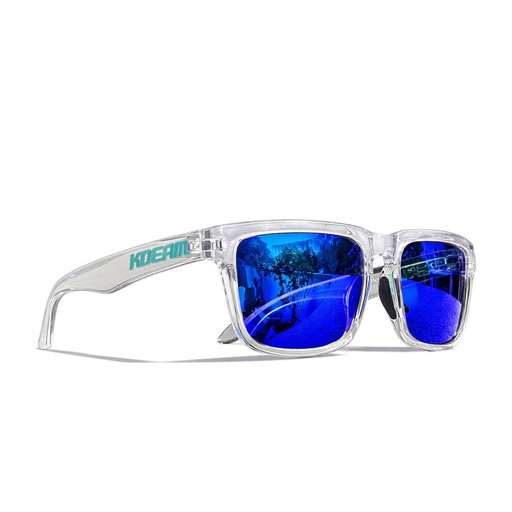 Maeve™ Polarized Athletic Sunglasses