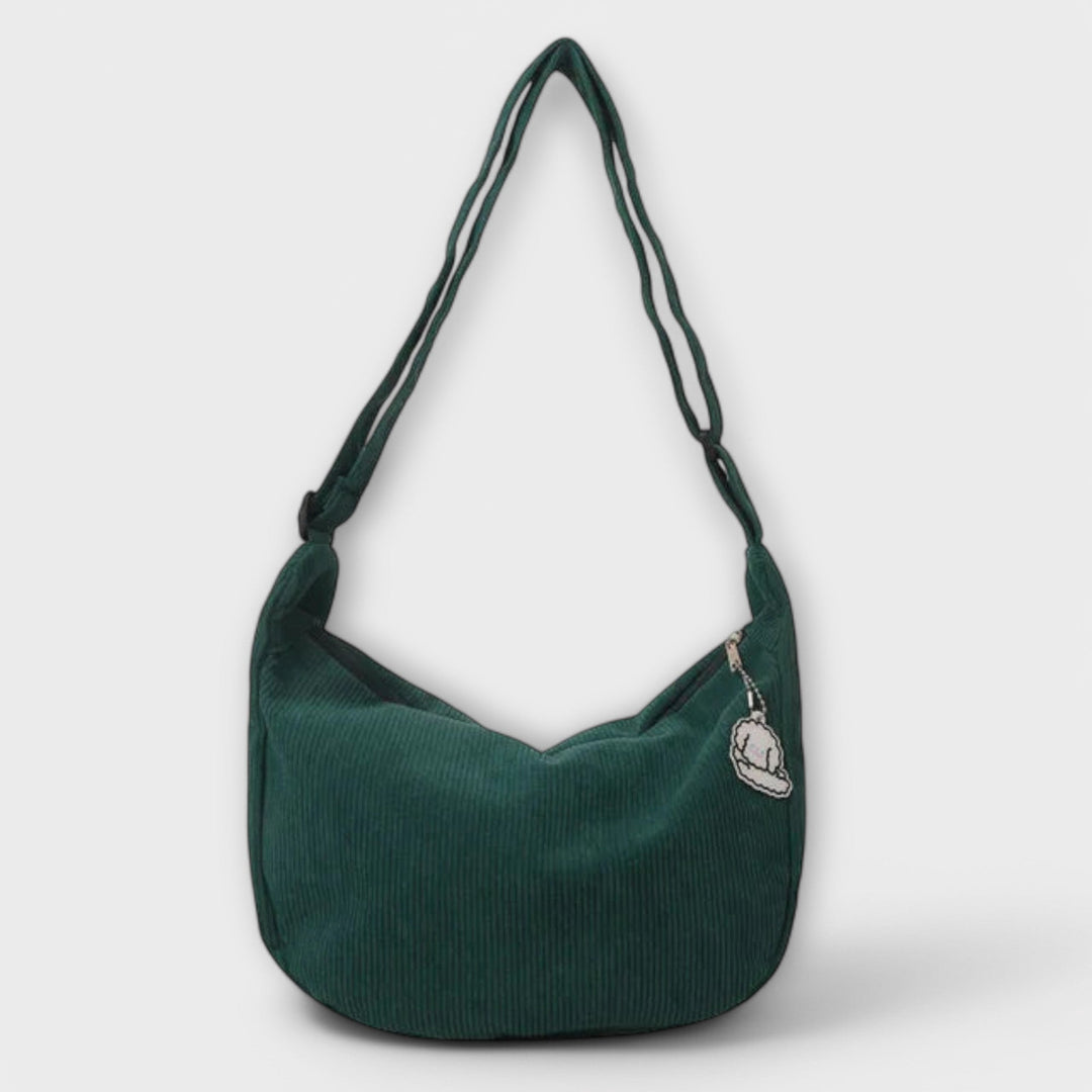 CORDURA | ELEGANT SHOULDER BAG