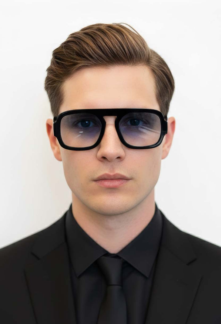 Bohemia™ | Riviera-Inspired Retro Sunglasses