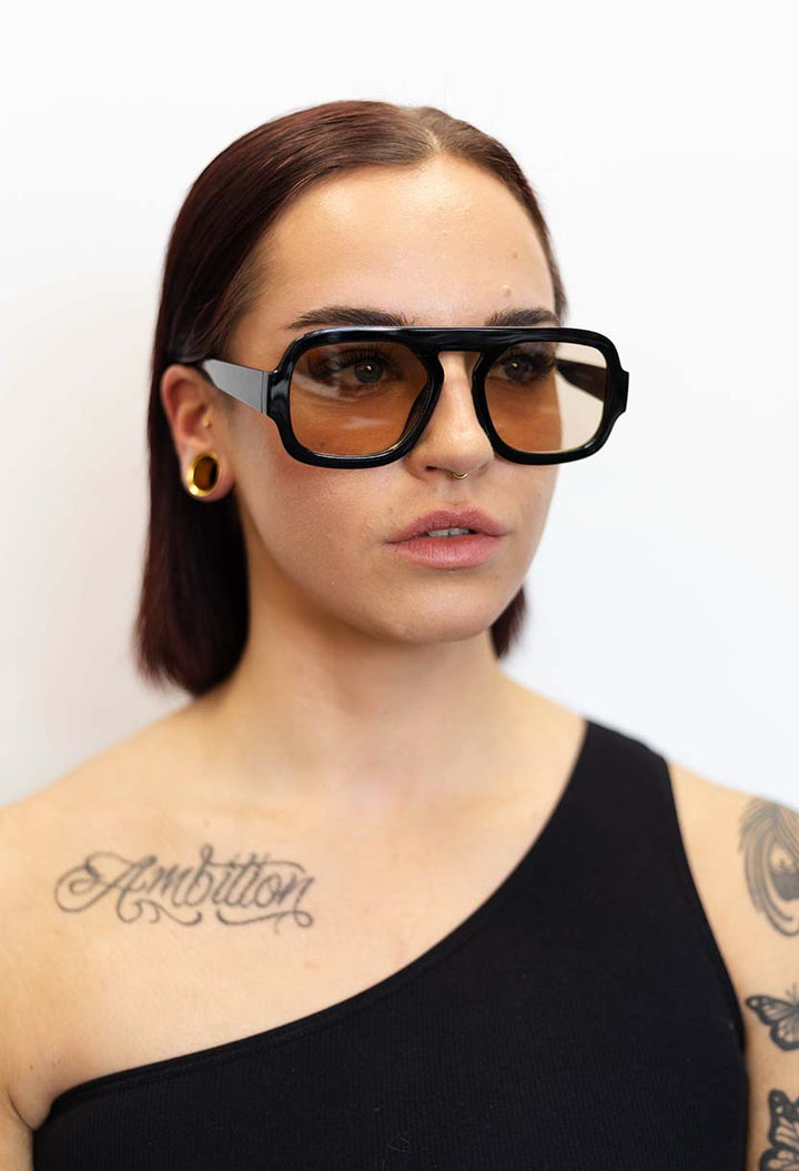 Bohemia™ | Riviera-Inspired Retro Sunglasses
