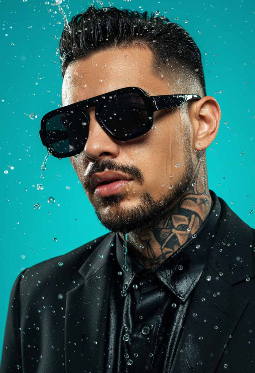 Bohemia™ | Riviera-Inspired Retro Sunglasses