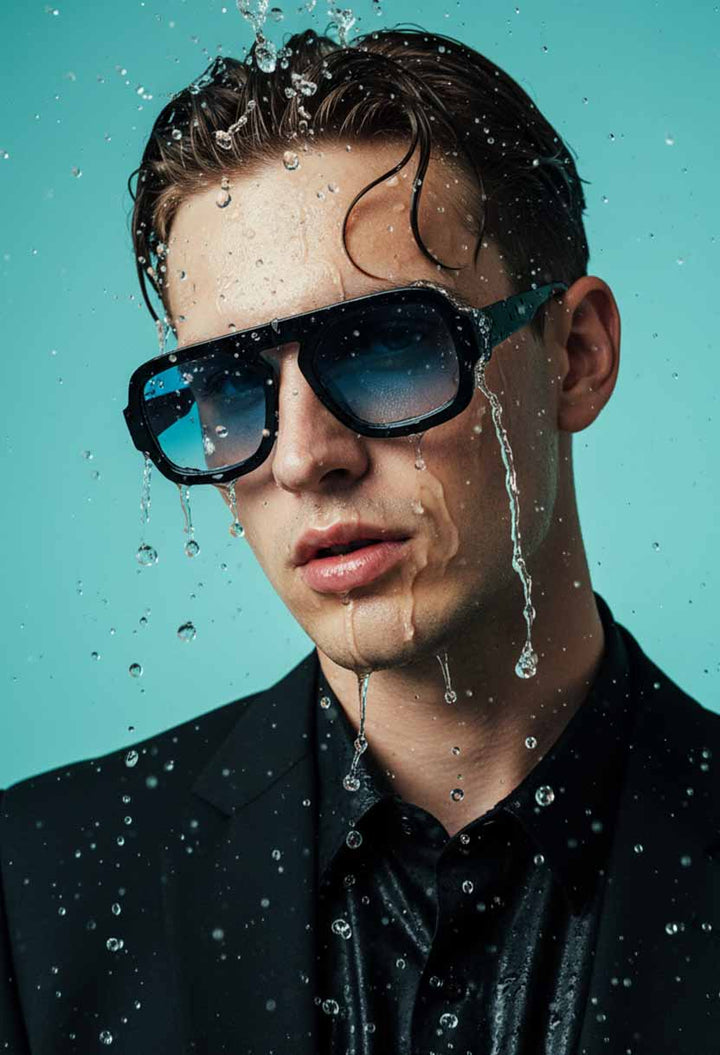 Bohemia™ | Riviera-Inspired Retro Sunglasses