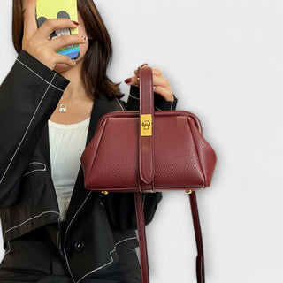 HAZEL | RETRO BAG