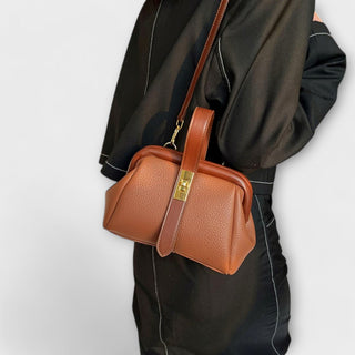 HAZEL | RETRO BAG