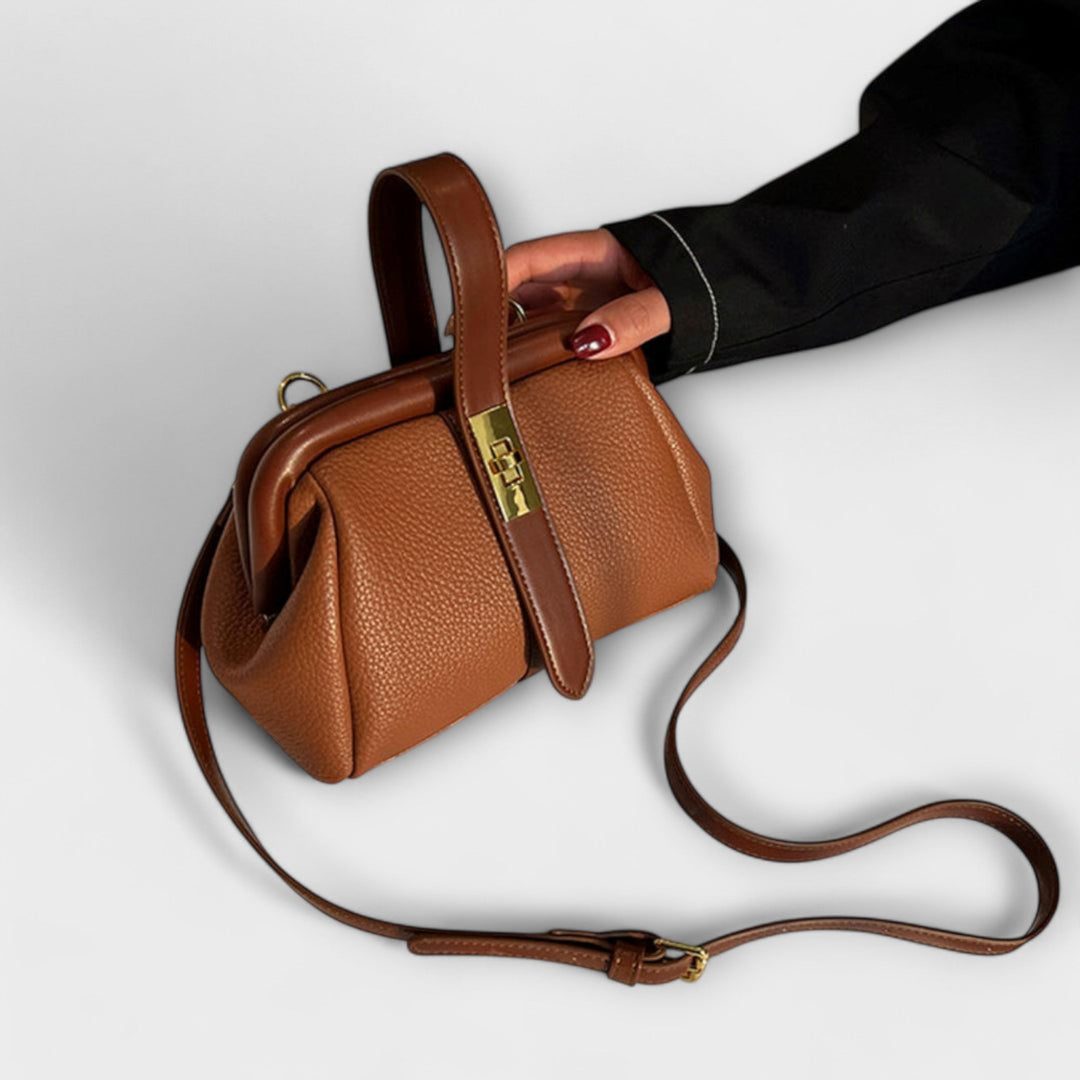 HAZEL | RETRO BAG