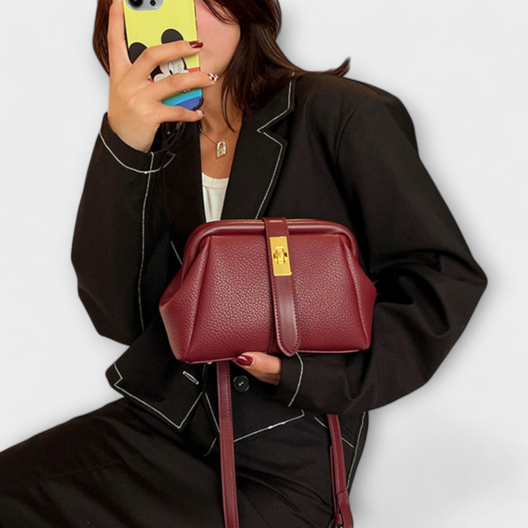 HAZEL | RETRO BAG