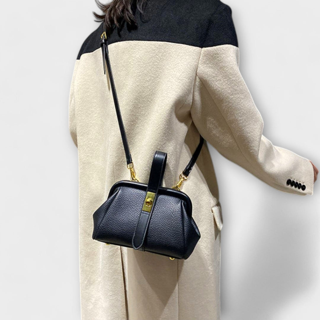 HAZEL | RETRO BAG
