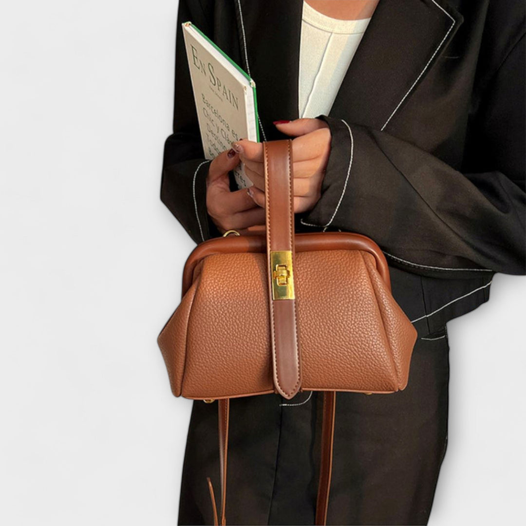 HAZEL | RETRO BAG